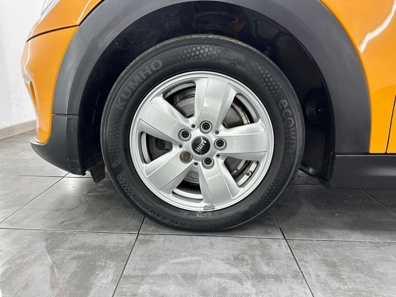 MINI MINI ONE D Nacional 157.000Km - Foto 2 