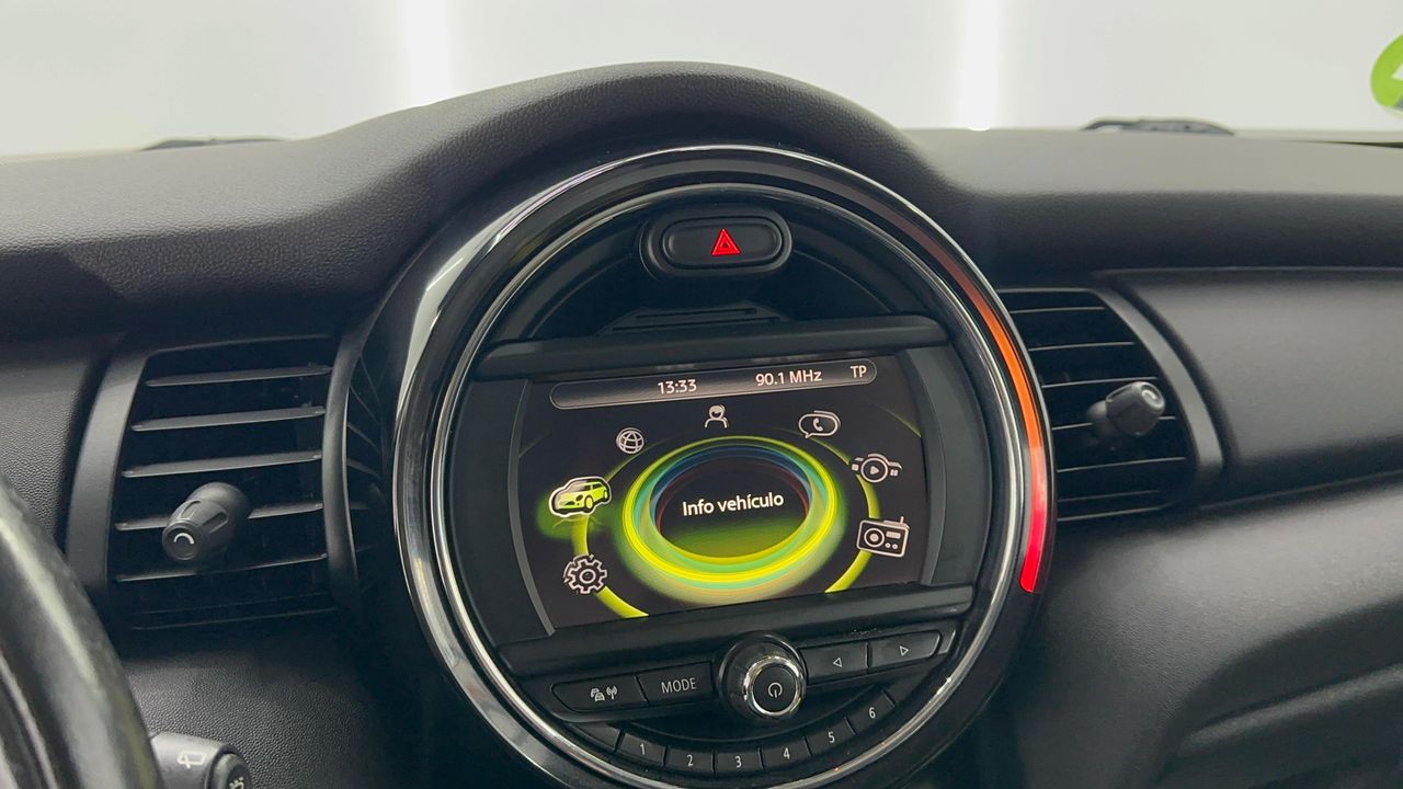 MINI MINI ONE D Nacional 157.000Km - Foto 2 