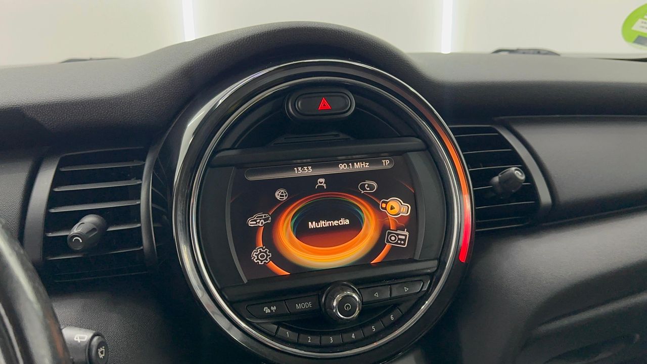 MINI MINI ONE D Nacional 157.000Km - Foto 2 