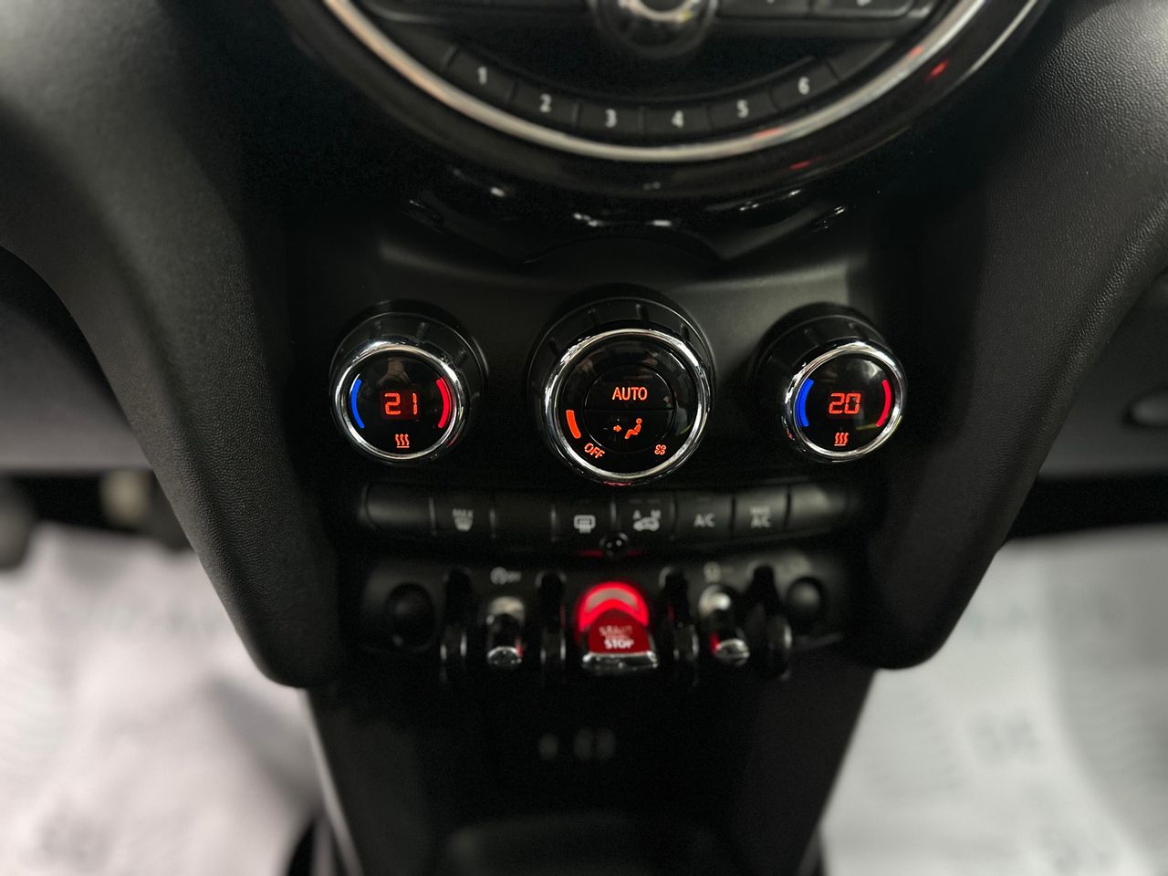 MINI MINI ONE D Nacional 157.000Km - Foto 2 