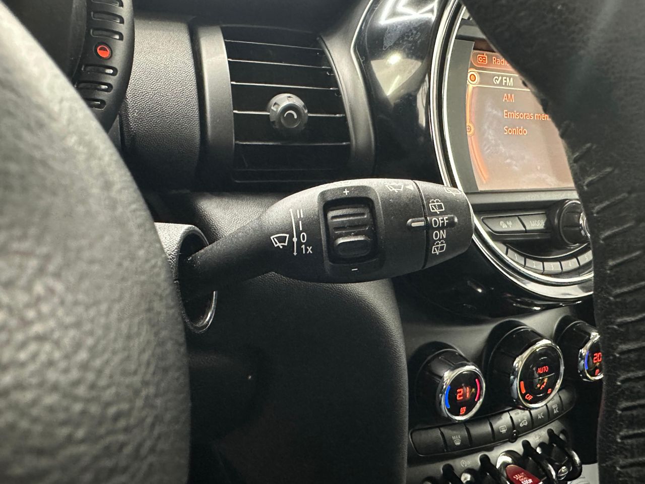 MINI MINI ONE D Nacional 157.000Km - Foto 2 