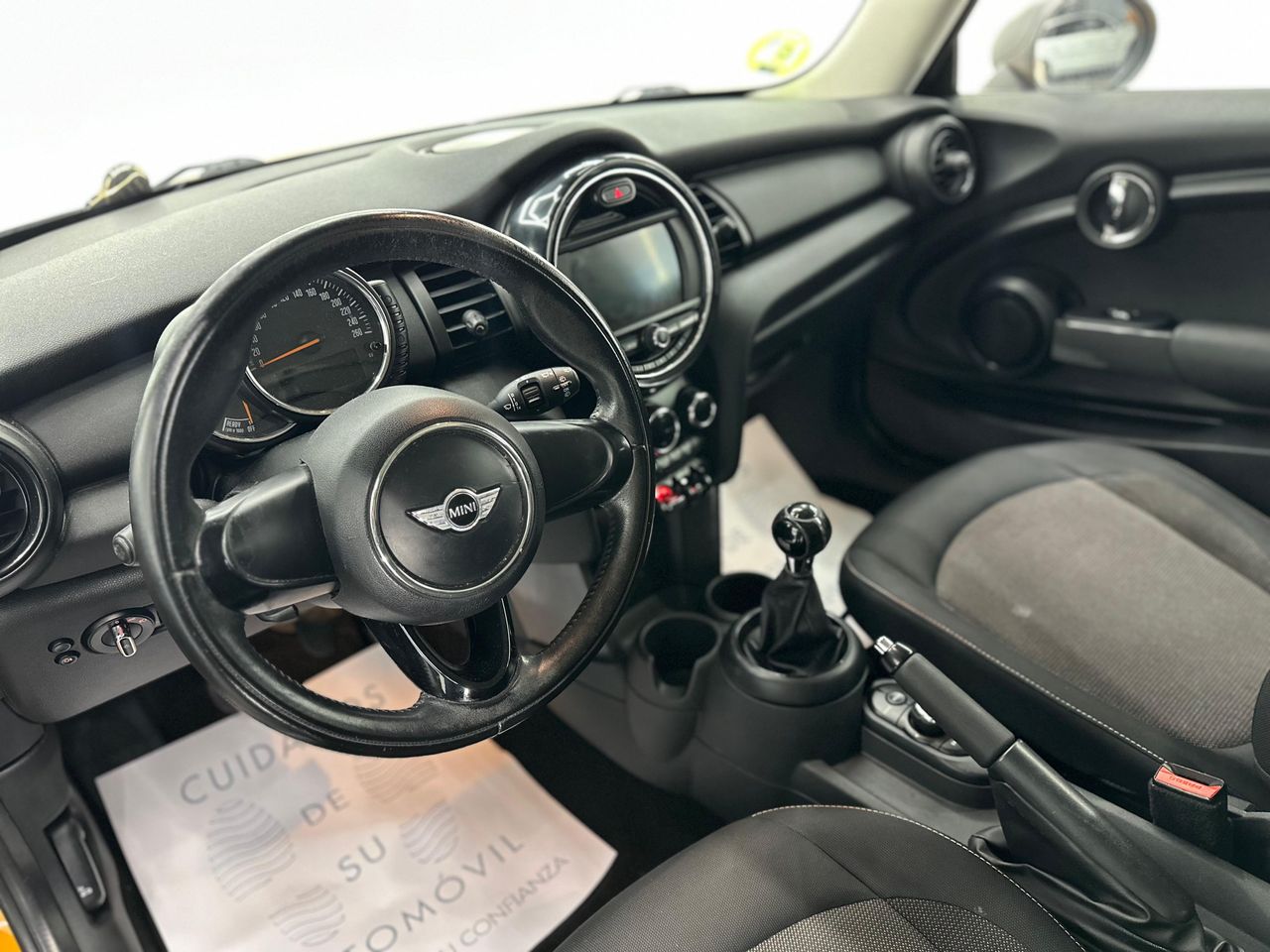 MINI MINI ONE D Nacional 157.000Km - Foto 2 