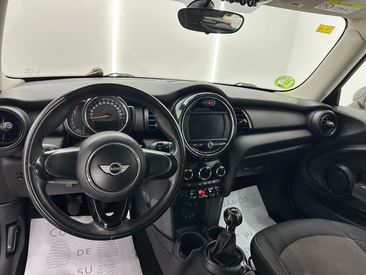 MINI MINI ONE D Nacional 157.000Km - Foto 2 