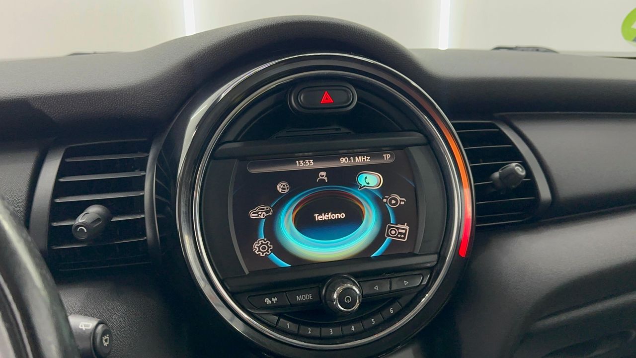 MINI MINI ONE D Nacional 157.000Km - Foto 2 