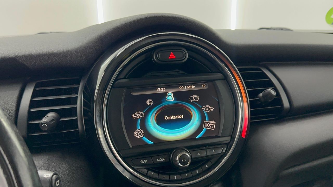 MINI MINI ONE D Nacional 157.000Km - Foto 2 