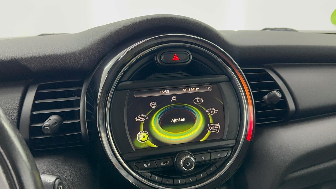 MINI MINI ONE D Nacional 157.000Km - Foto 2 