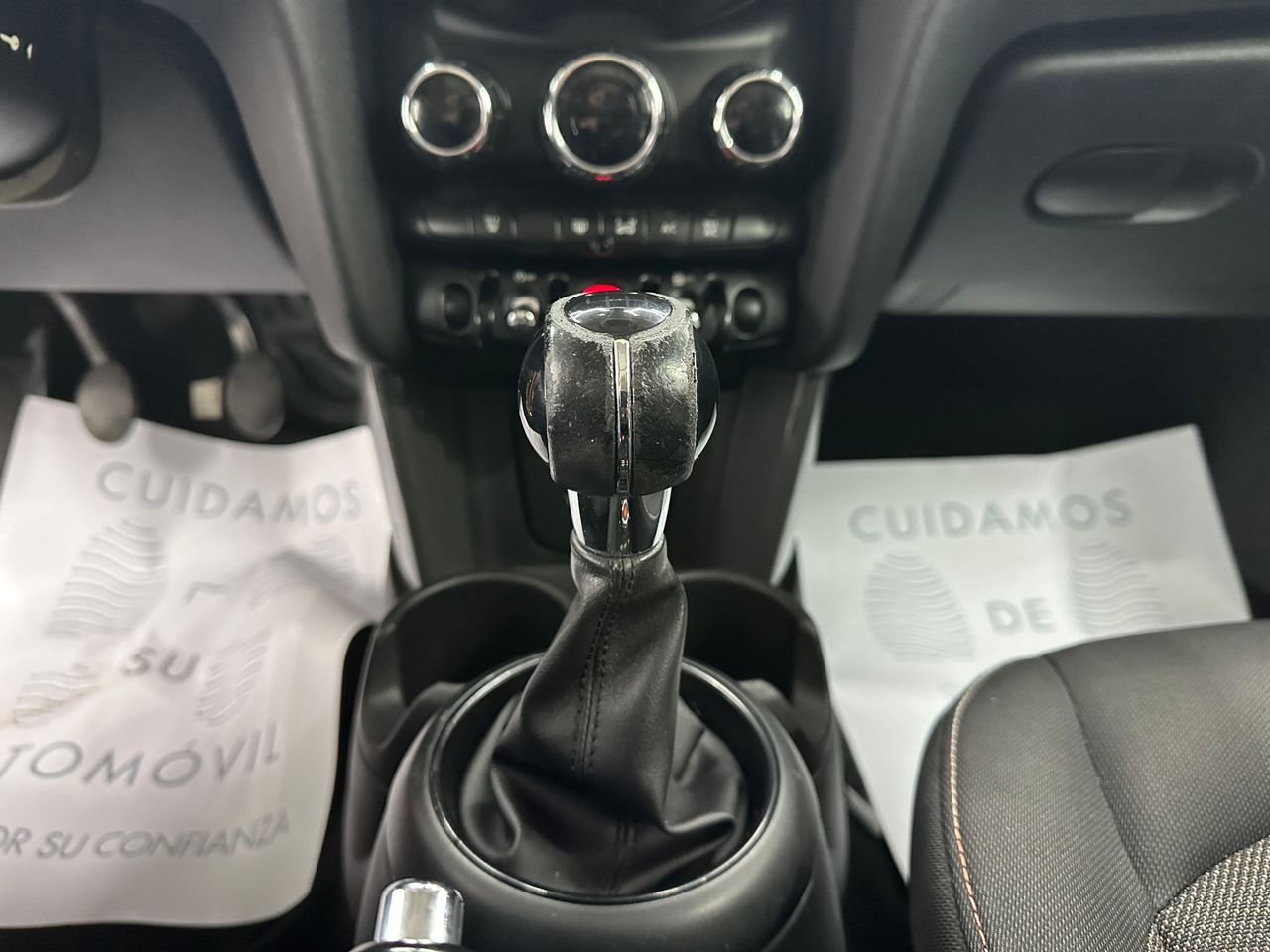 MINI MINI ONE D Nacional 157.000Km - Foto 2 