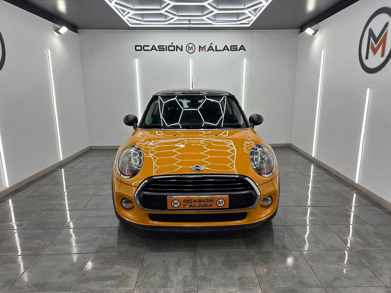 MINI MINI ONE D Nacional 157.000Km - Foto 2 