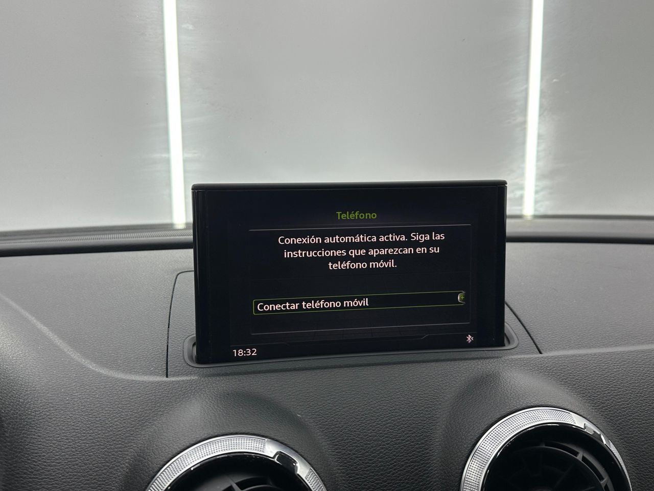 Audi A3 1.6 TDI 85kW (116CV) Sedan Nacional Sline - Foto 2 