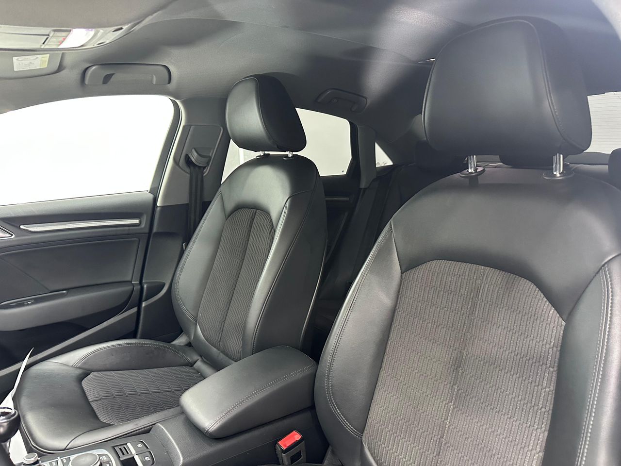 Audi A3 1.6 TDI 85kW (116CV) Sedan Nacional Sline - Foto 2 