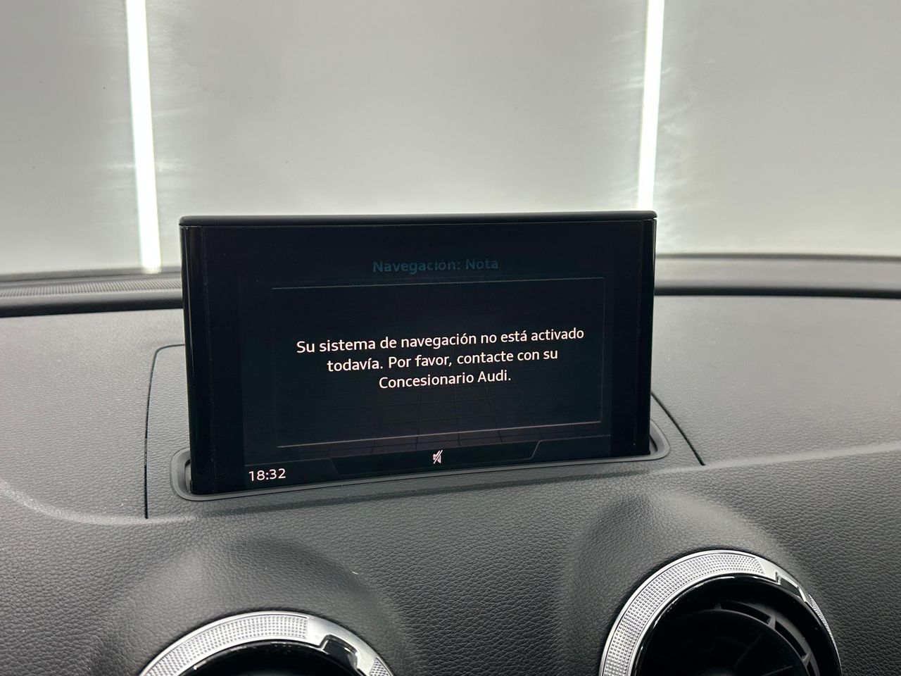 Audi A3 1.6 TDI 85kW (116CV) Sedan Nacional Sline - Foto 2 