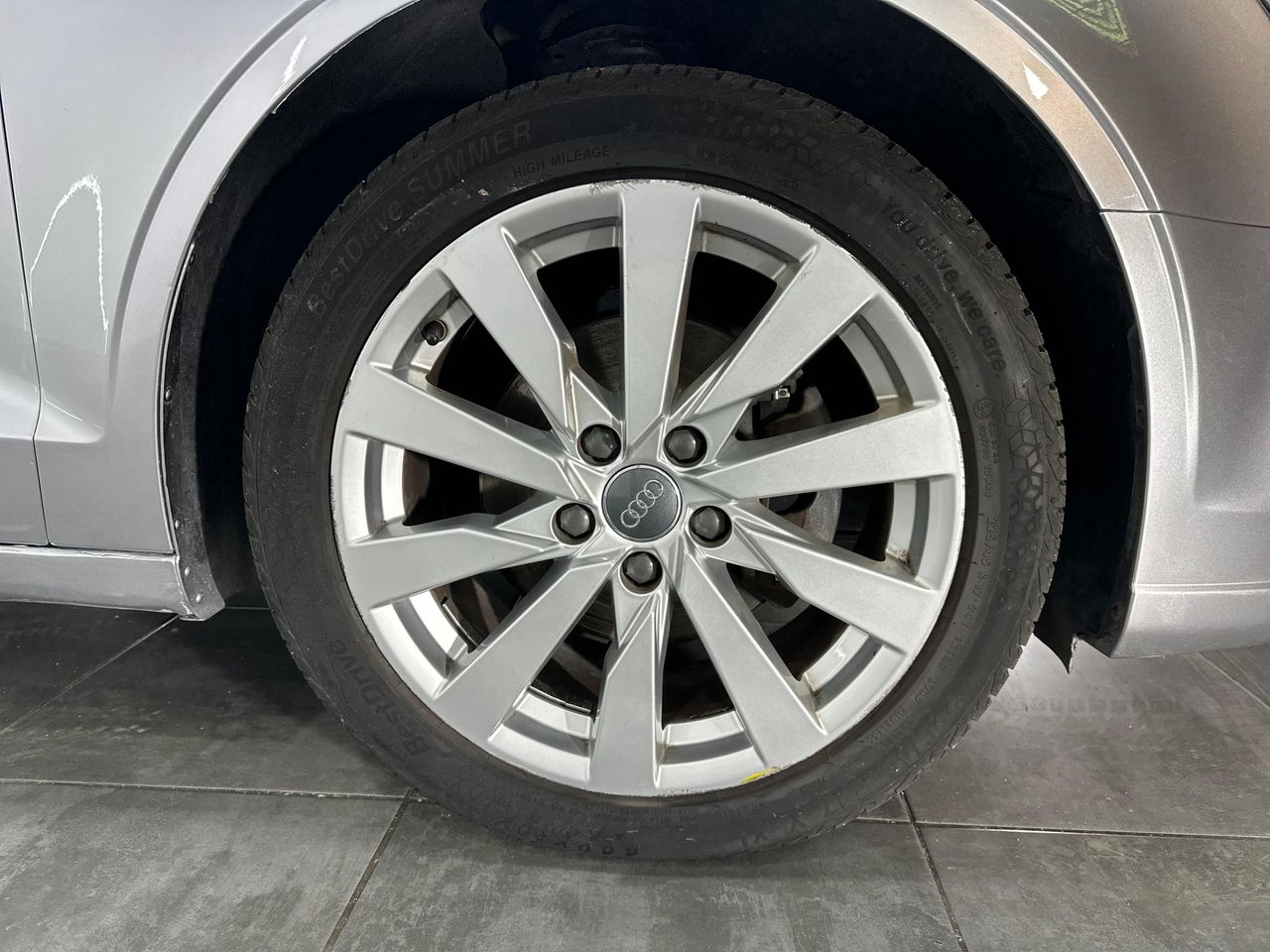 Audi A3 1.6 TDI 85kW (116CV) Sedan Nacional Sline - Foto 2 