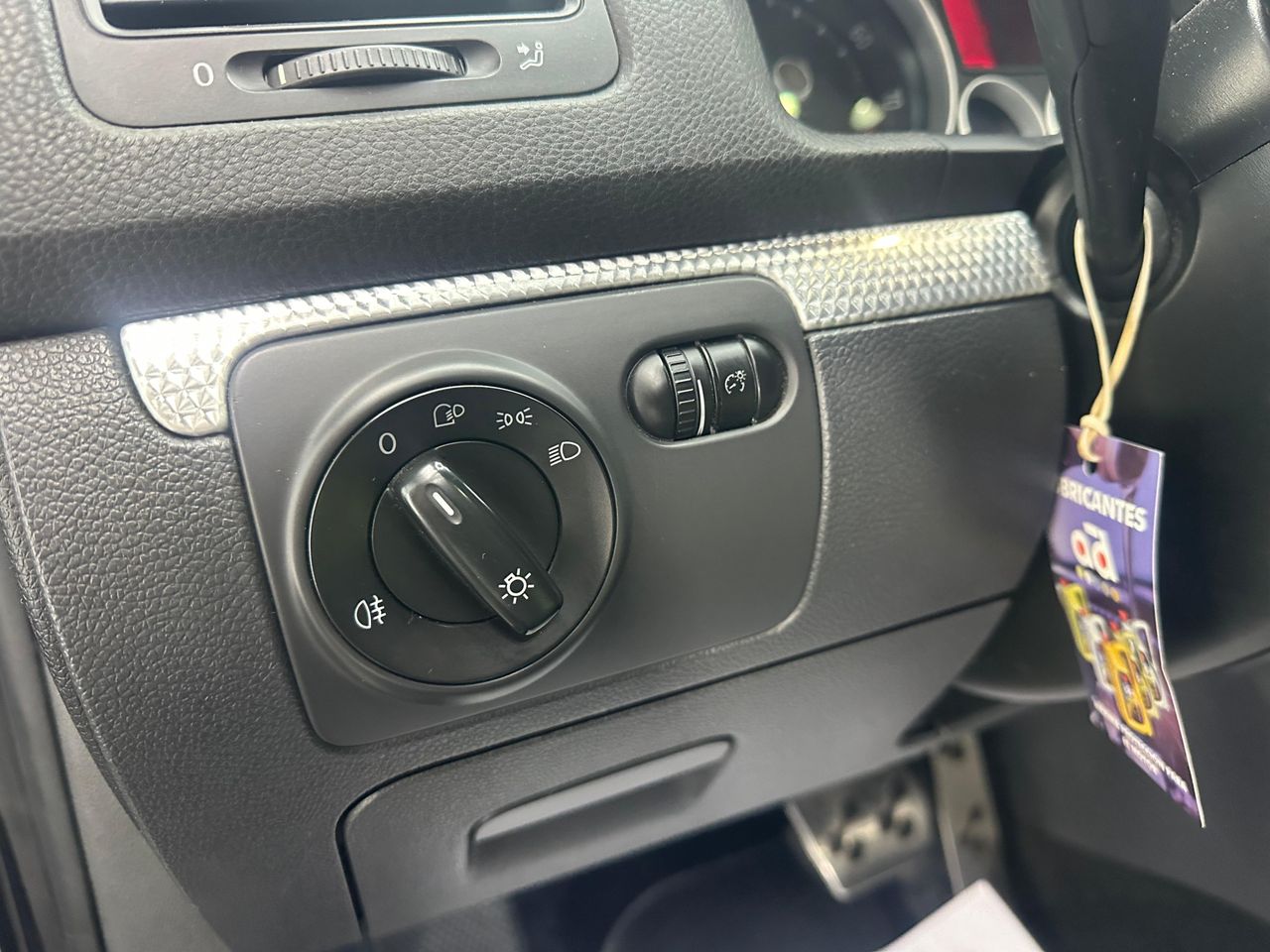 Volkswagen Golf 3.2 R32 4motion DSG Nacional 250Cv Special Edition - 180.000Km - Foto 2 