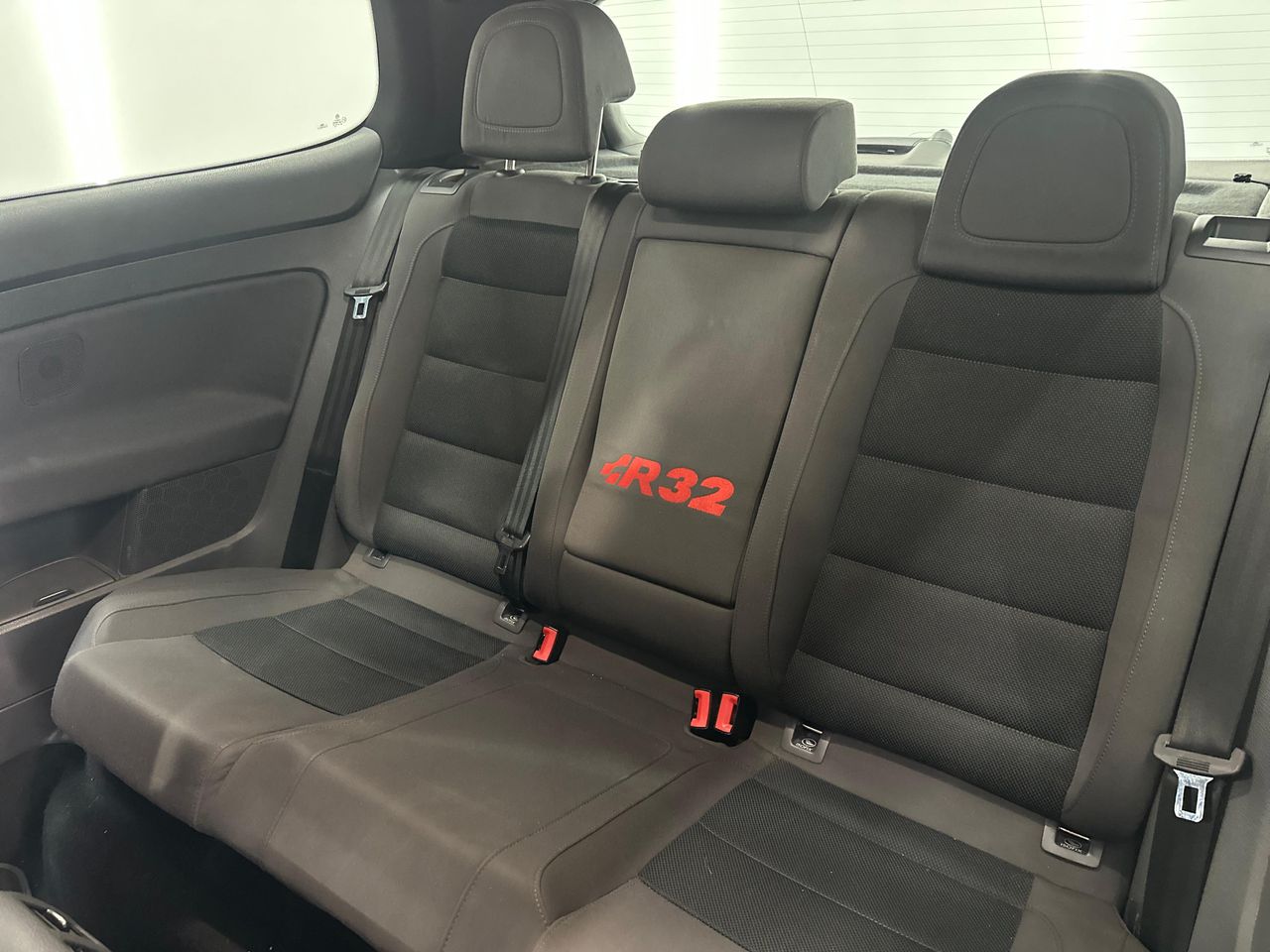 Volkswagen Golf 3.2 R32 4motion DSG Nacional 250Cv Special Edition - 180.000Km - Foto 2 