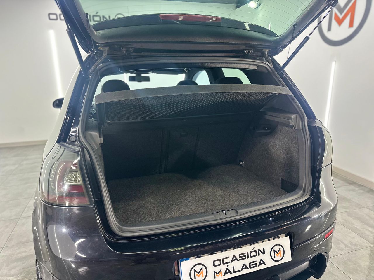 Volkswagen Golf 3.2 R32 4motion DSG Nacional 250Cv Special Edition - 180.000Km - Foto 2 