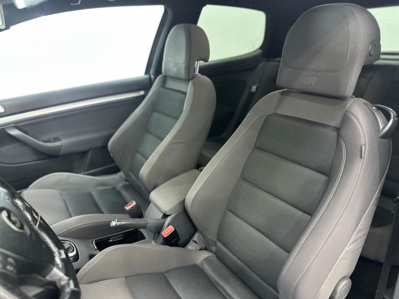 Volkswagen Golf 3.2 R32 4motion DSG Nacional 250Cv Special Edition - 180.000Km - Foto 2 