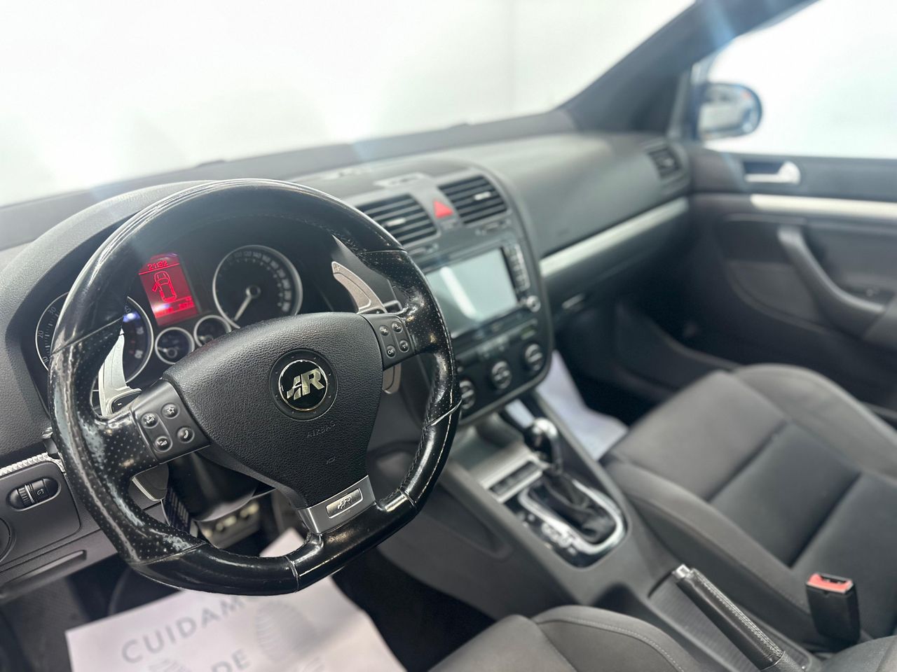 Volkswagen Golf 3.2 R32 4motion DSG Nacional 250Cv Special Edition - 180.000Km - Foto 2 