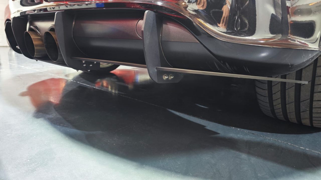 Volkswagen Golf 3.2 R32 4motion DSG Nacional 250Cv Special Edition - 180.000Km - Foto 2 