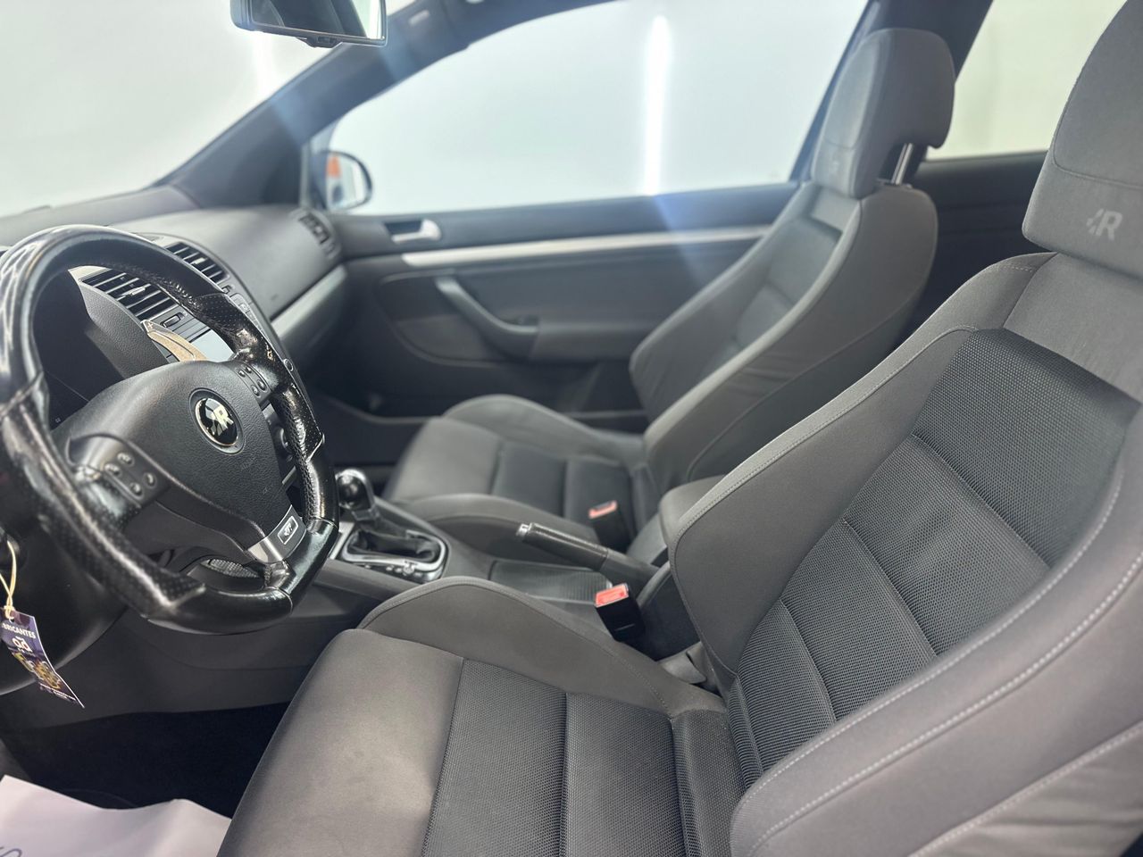 Volkswagen Golf 3.2 R32 4motion DSG Nacional 250Cv Special Edition - 180.000Km - Foto 2 