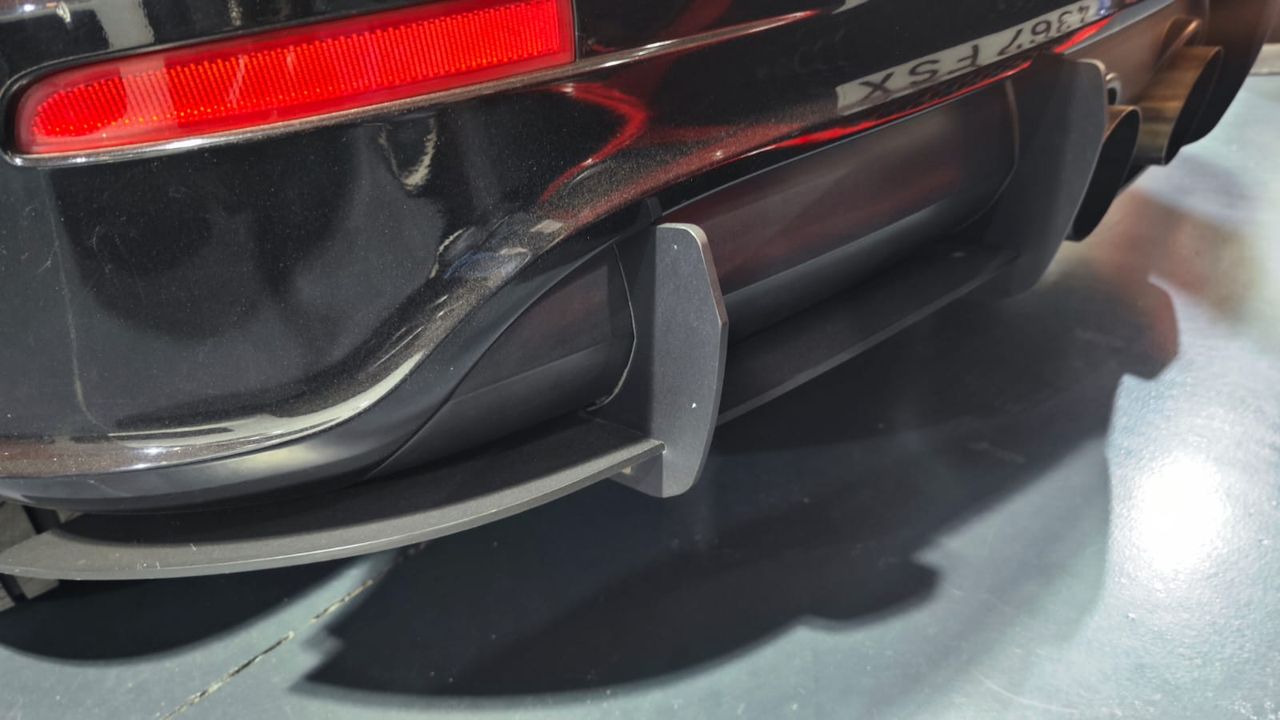 Volkswagen Golf 3.2 R32 4motion DSG Nacional 250Cv Special Edition - 180.000Km - Foto 2 