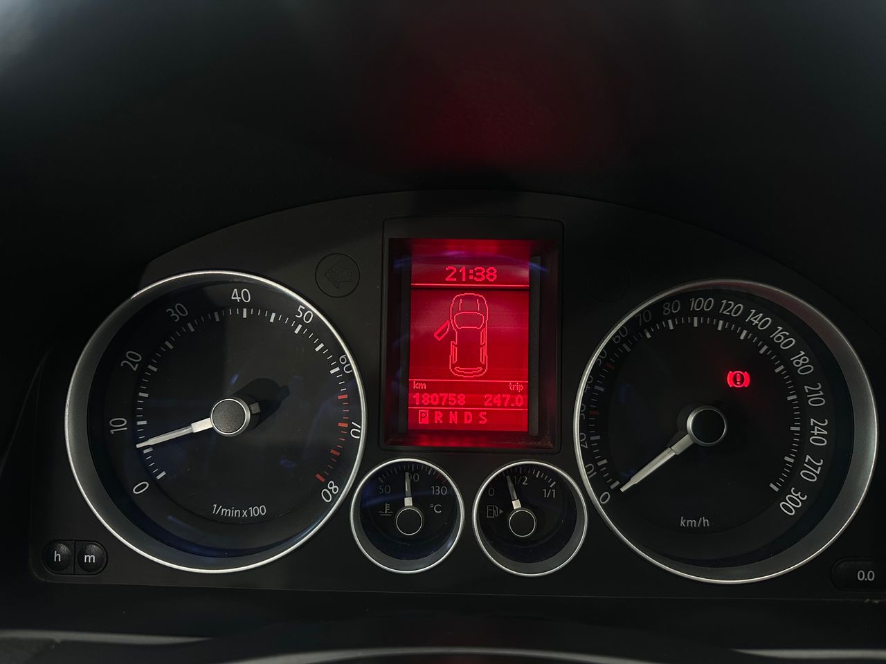 Volkswagen Golf 3.2 R32 4motion DSG Nacional 250Cv Special Edition - 180.000Km - Foto 2 