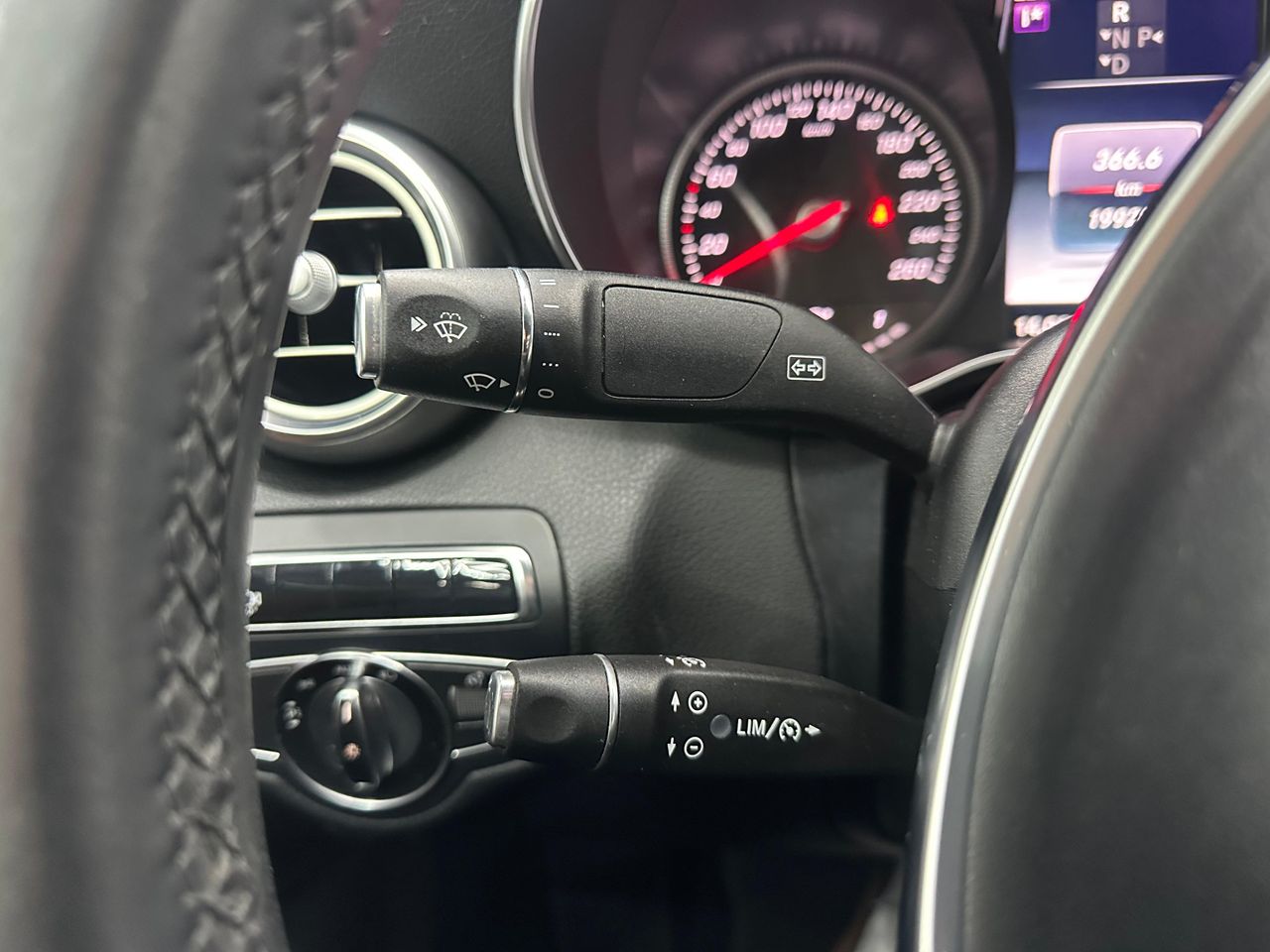 Mercedes Clase C C Coupé 300 AMG Line 245Cv Nacional - 199.000Km - IVA DEDUCIBLE - Foto 2 