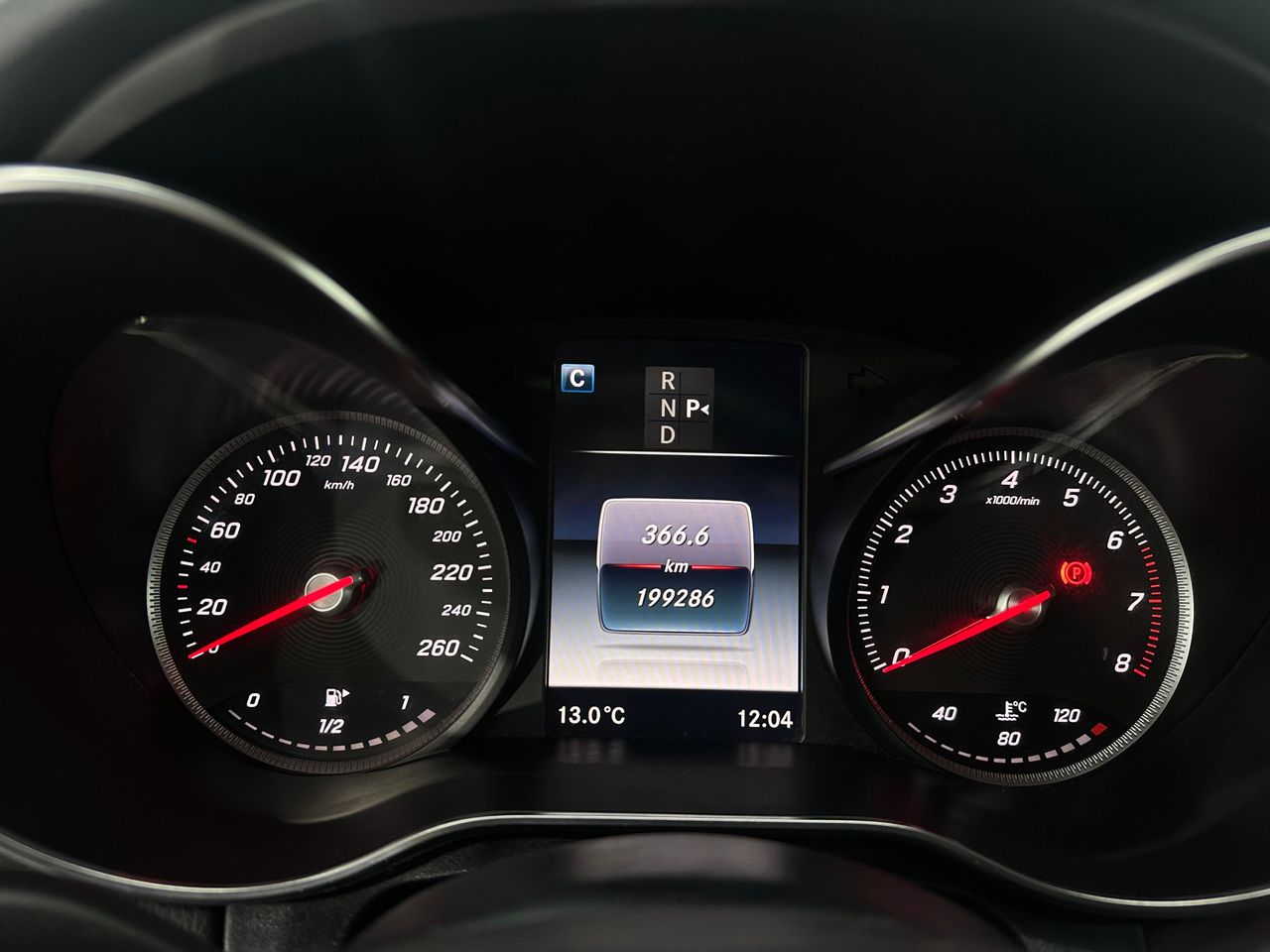 Mercedes Clase C C Coupé 300 AMG Line 245Cv Nacional - 199.000Km - IVA DEDUCIBLE - Foto 2 