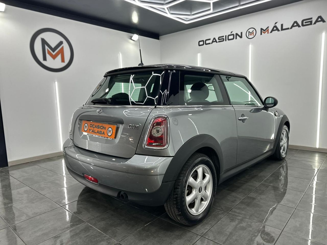 MINI MINI One 75 CV Nacional 1.6i - 161.000Km - Foto 2 
