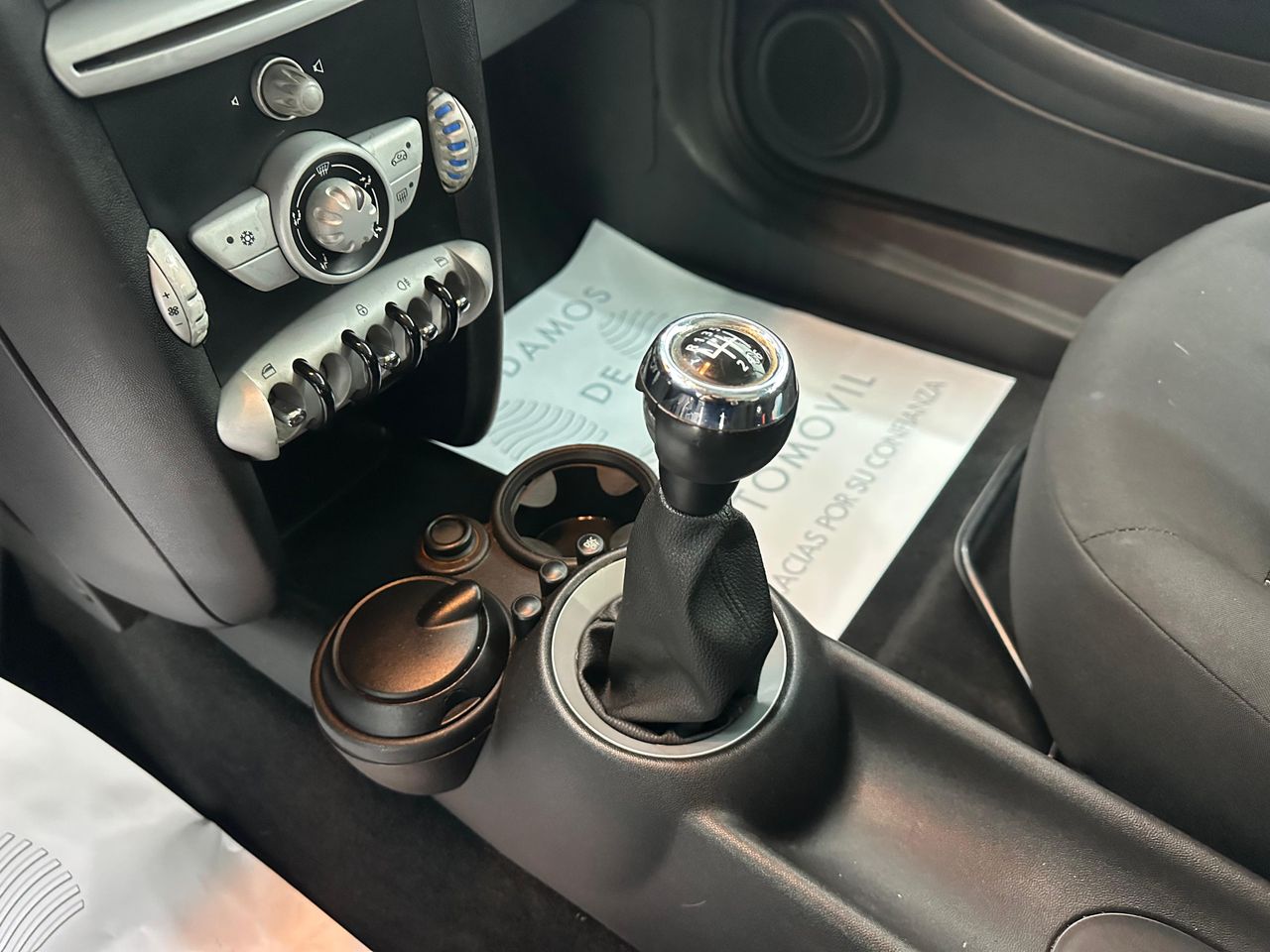 MINI MINI One 75 CV Nacional 1.6i - 161.000Km - Foto 2 