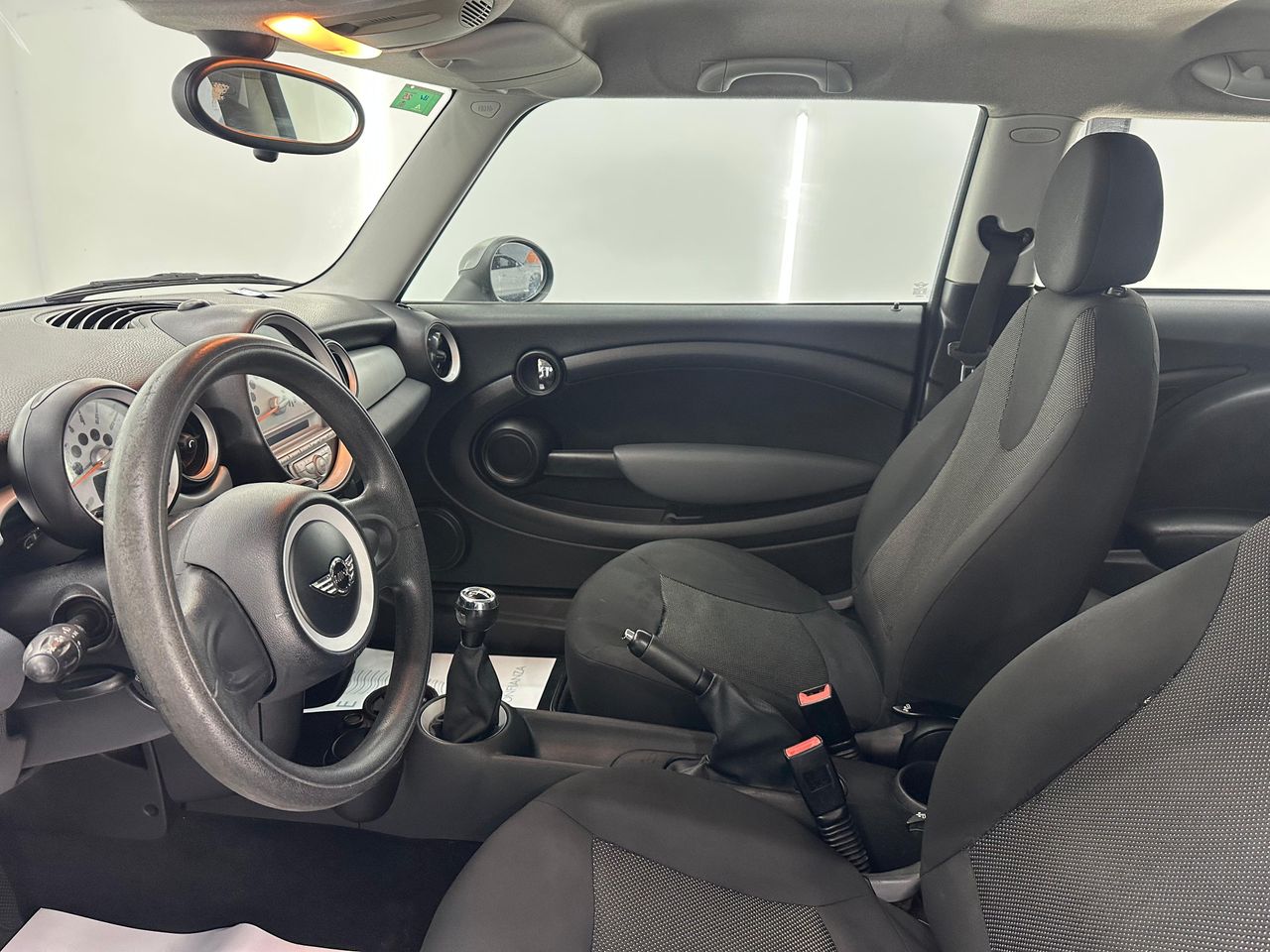 MINI MINI One 75 CV Nacional 1.6i - 161.000Km - Foto 2 