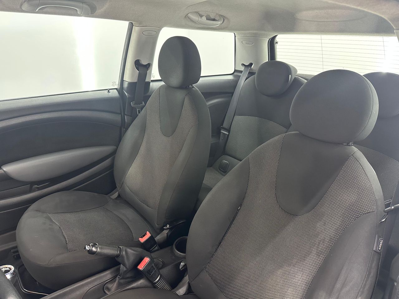 MINI MINI One 75 CV Nacional 1.6i - 161.000Km - Foto 2 