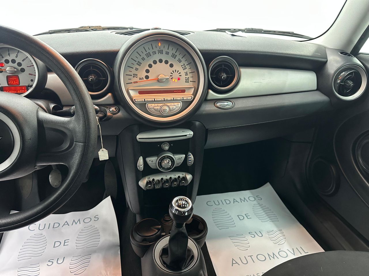 MINI MINI One 75 CV Nacional 1.6i - 161.000Km - Foto 2 