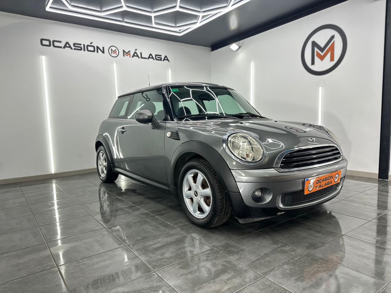 MINI MINI One 75 CV Nacional 1.6i - 161.000Km - Foto 2 