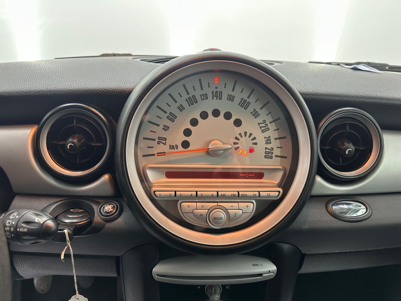 MINI MINI One 75 CV Nacional 1.6i - 161.000Km - Foto 2 