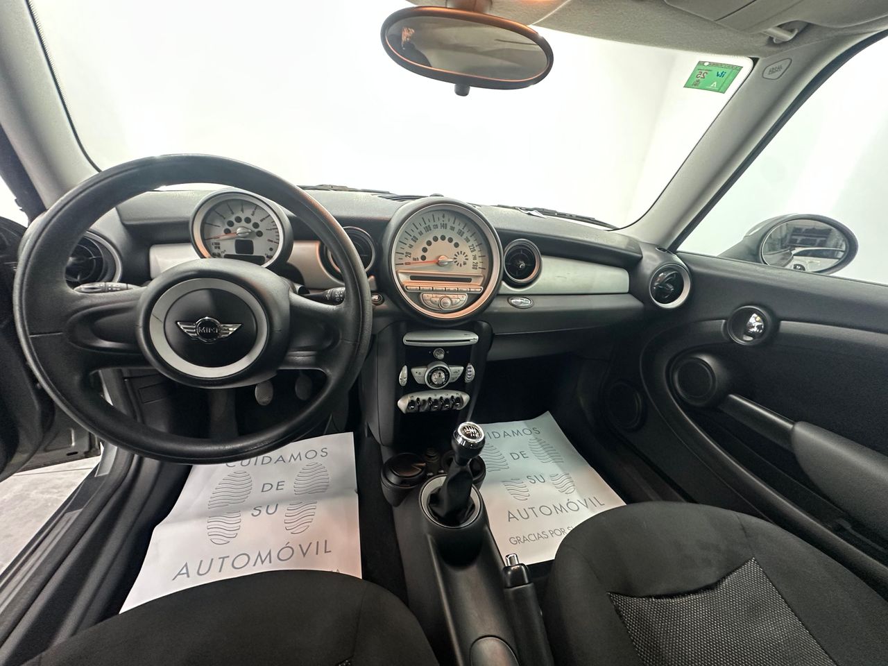 MINI MINI One 75 CV Nacional 1.6i - 161.000Km - Foto 2 