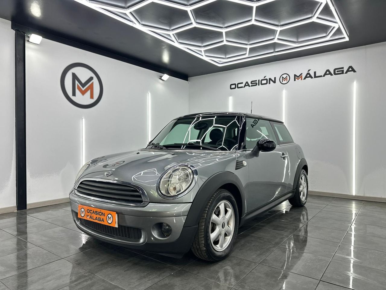 MINI MINI One 75 CV Nacional 1.6i - 161.000Km - Foto 2 