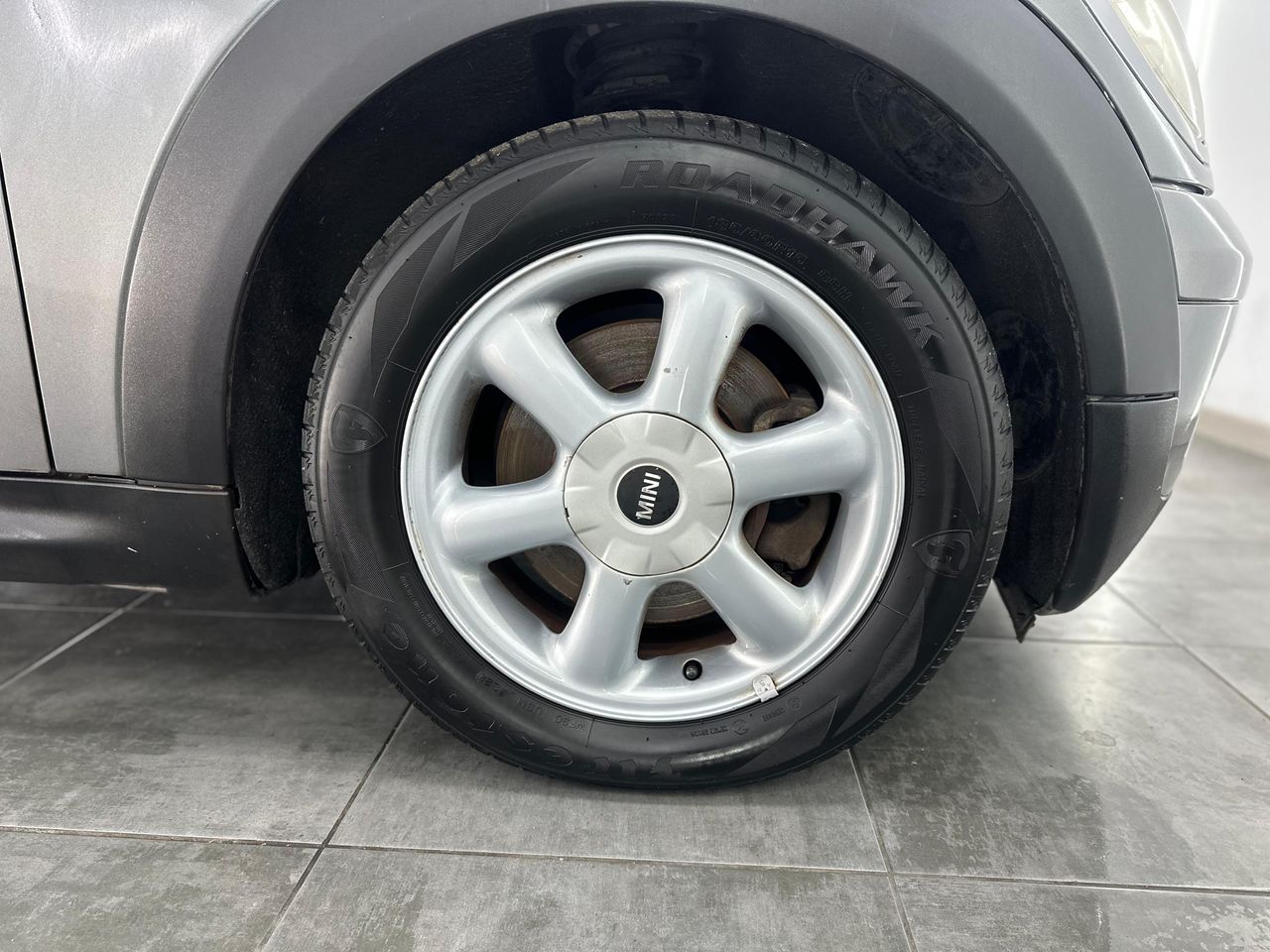 MINI MINI One 75 CV Nacional 1.6i - 161.000Km - Foto 2 