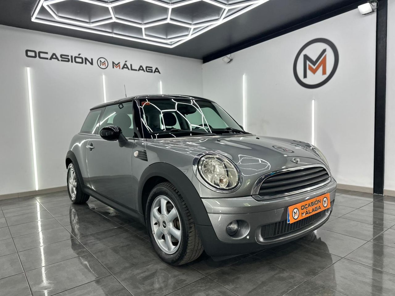 MINI MINI One 75 CV Nacional 1.6i - 161.000Km - Foto 2 