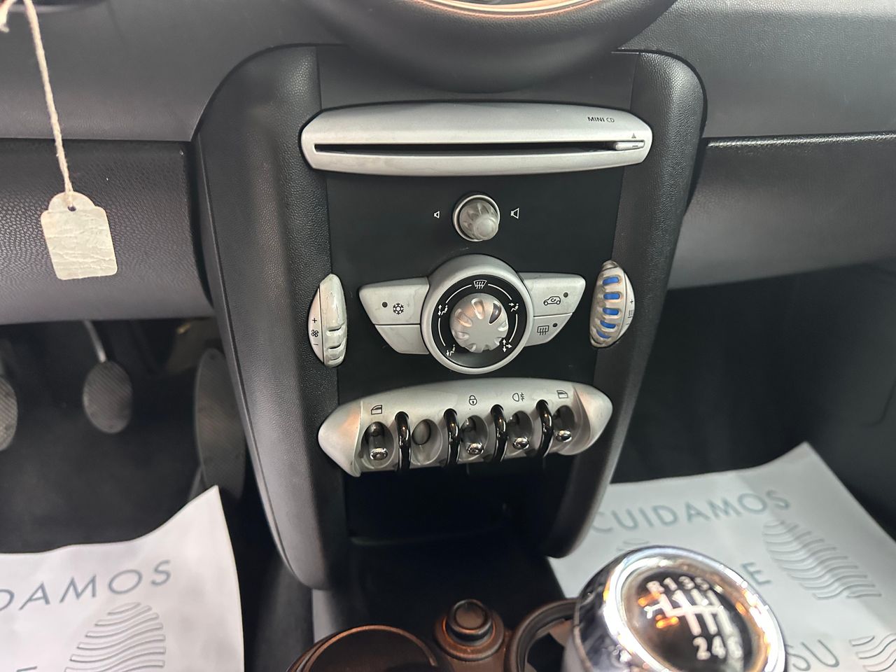 MINI MINI One 75 CV Nacional 1.6i - 161.000Km - Foto 2 