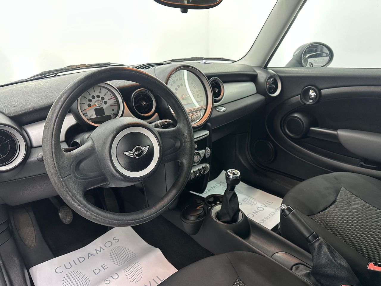 MINI MINI One 75 CV Nacional 1.6i - 161.000Km - Foto 2 