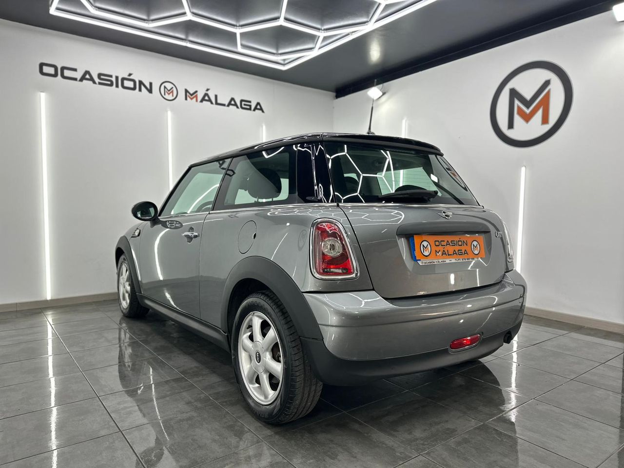 MINI MINI One 75 CV Nacional 1.6i - 161.000Km - Foto 2 