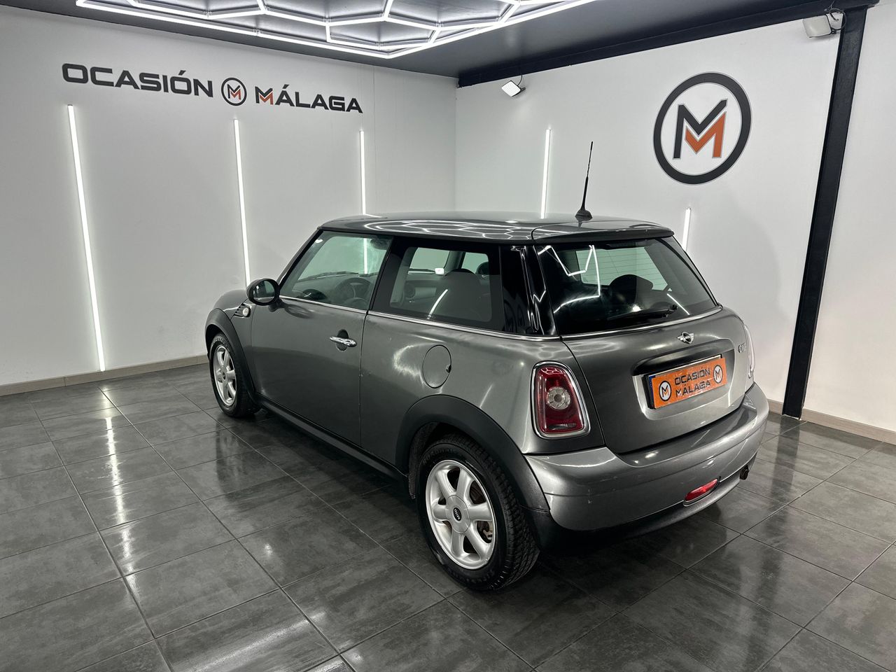 MINI MINI One 75 CV Nacional 1.6i - 161.000Km - Foto 2 