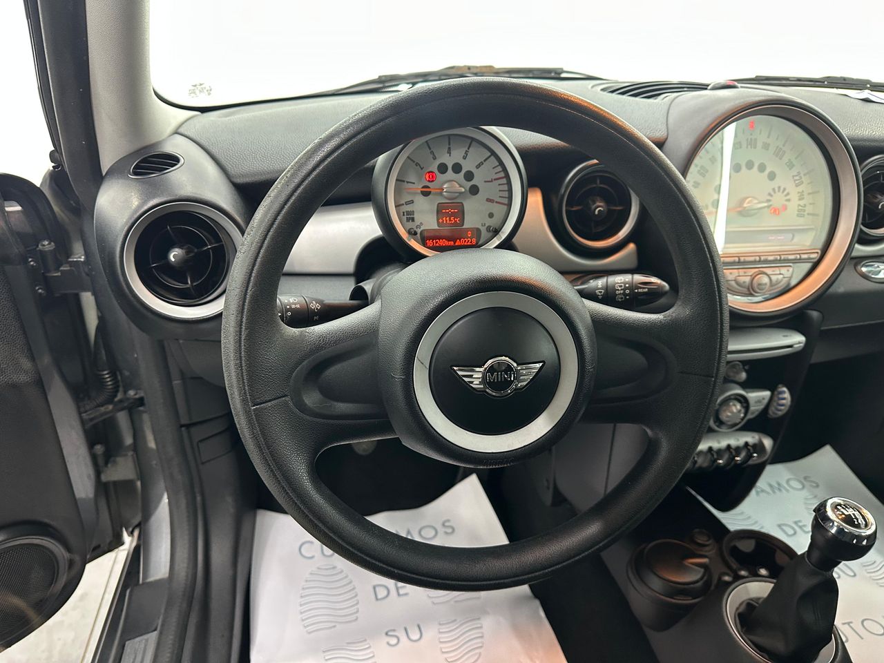 MINI MINI One 75 CV Nacional 1.6i - 161.000Km - Foto 2 