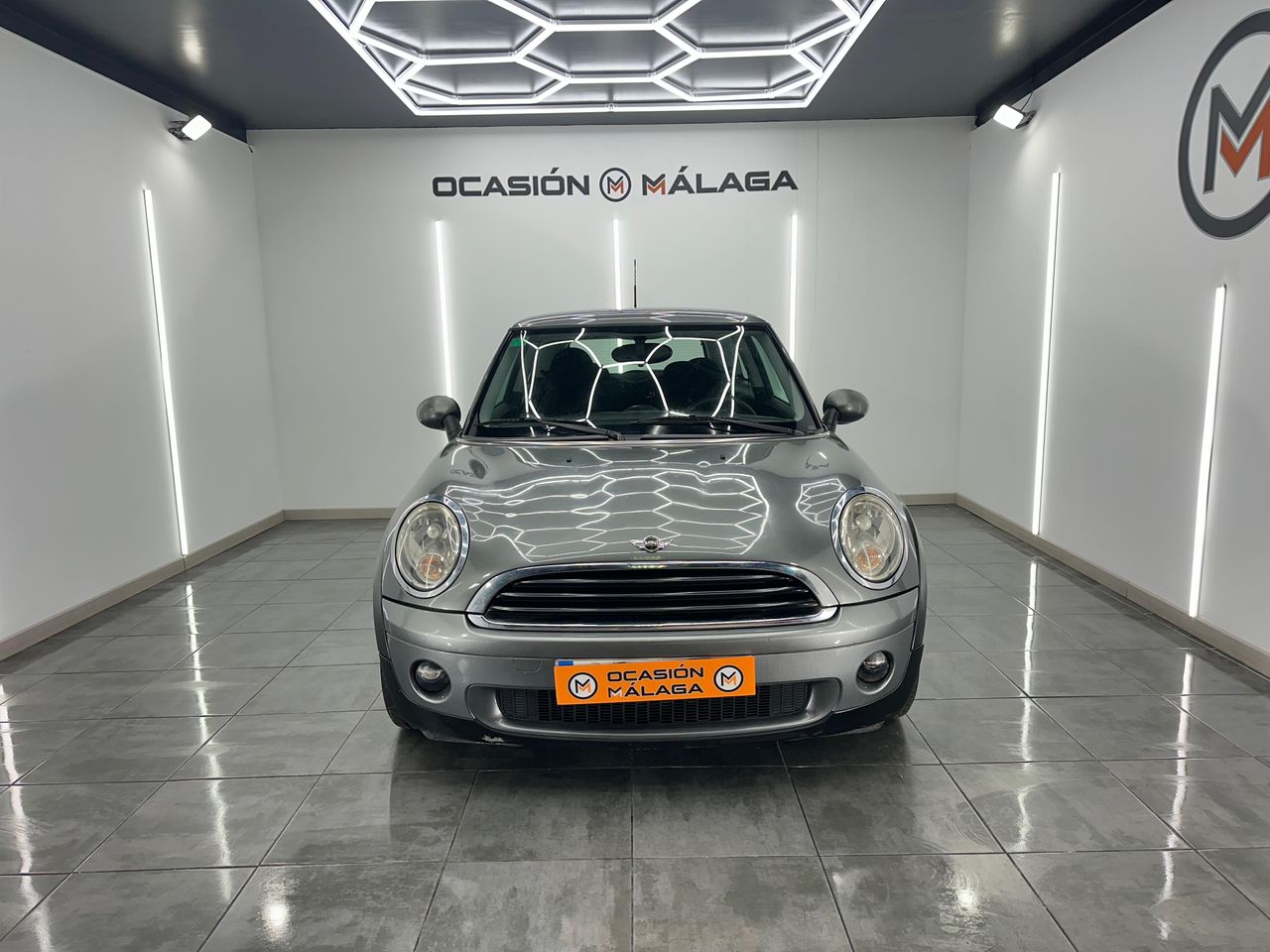 MINI MINI One 75 CV Nacional 1.6i - 161.000Km - Foto 2 