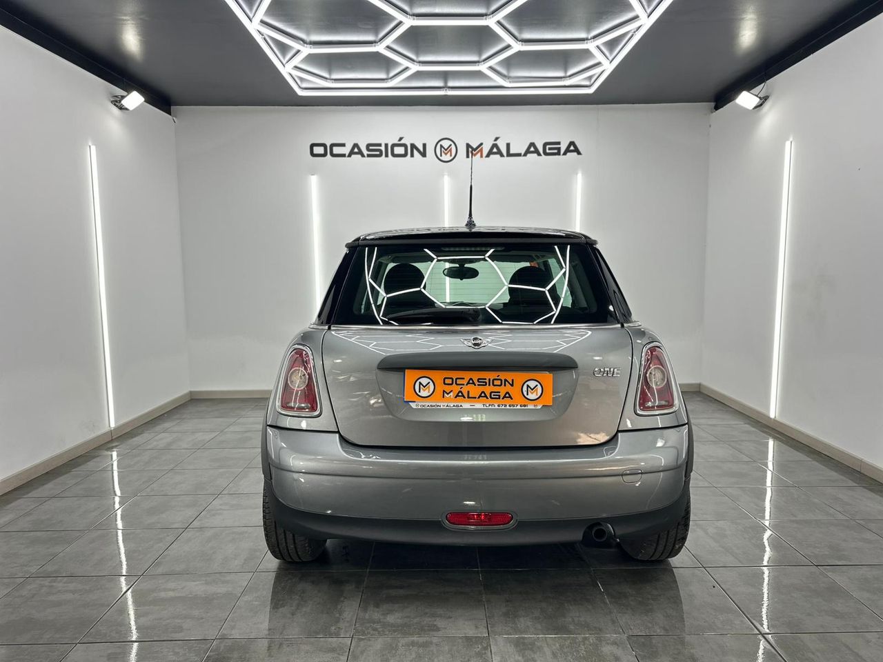 MINI MINI One 75 CV Nacional 1.6i - 161.000Km - Foto 2 