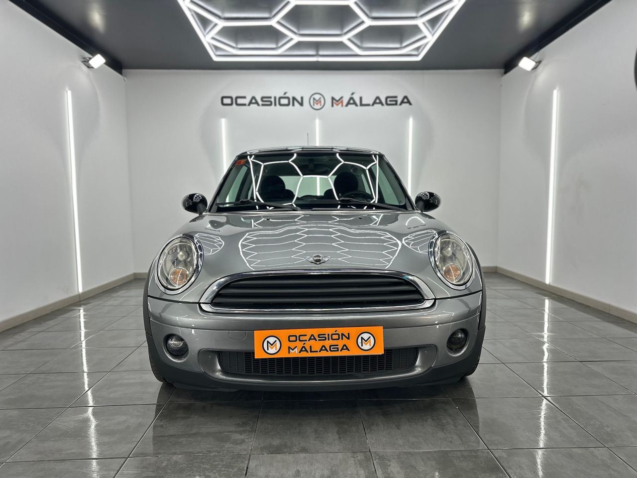 MINI MINI One 75 CV Nacional 1.6i - 161.000Km - Foto 2 
