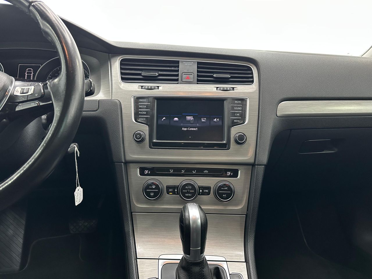 Volkswagen Golf Advance 1.6 TDI 110CV BMT DSG Nacional - 145.000Km - Foto 2 