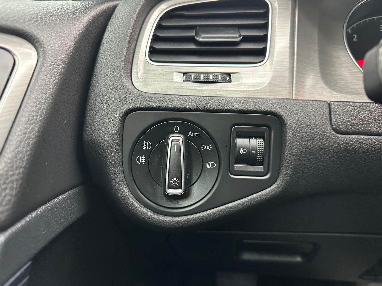 Volkswagen Golf Advance 1.6 TDI 110CV BMT DSG Nacional - 145.000Km - Foto 2 