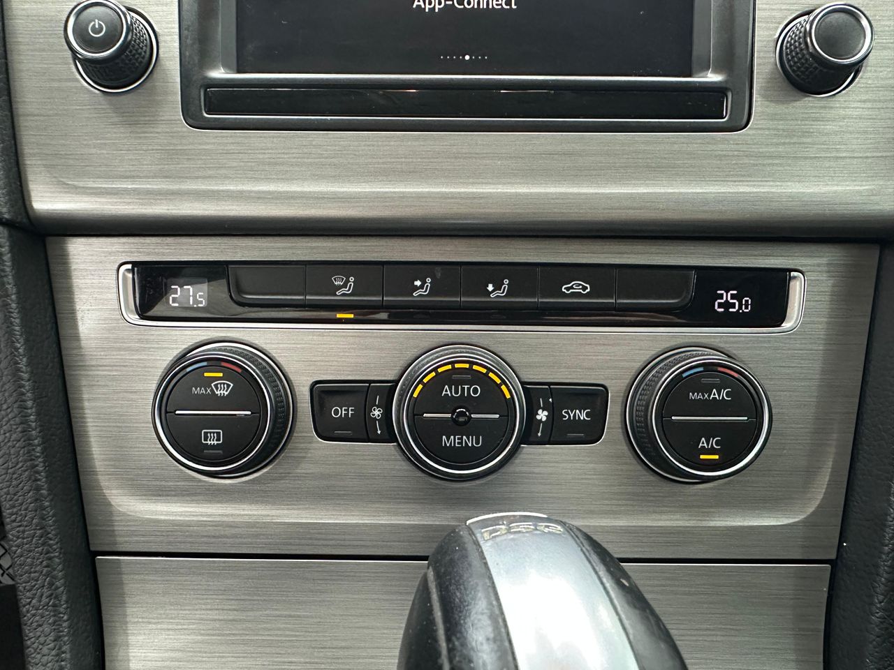 Volkswagen Golf Advance 1.6 TDI 110CV BMT DSG Nacional - 145.000Km - Foto 2 