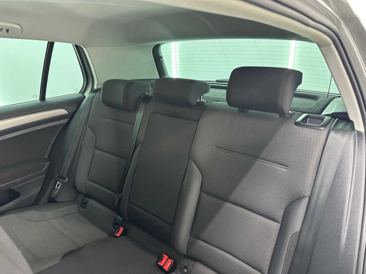 Volkswagen Golf Advance 1.6 TDI 110CV BMT DSG Nacional - 145.000Km - Foto 2 